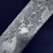 British Circa 1801 Georgian Infantry Grenadier Officers Sabre 20